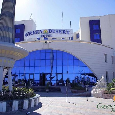 Green Desert Sadat City Esterno foto