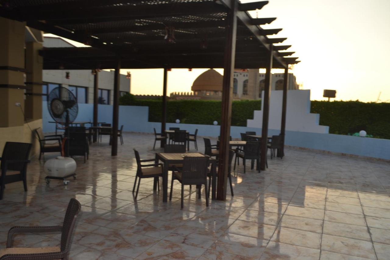 Green Desert Sadat City Esterno foto