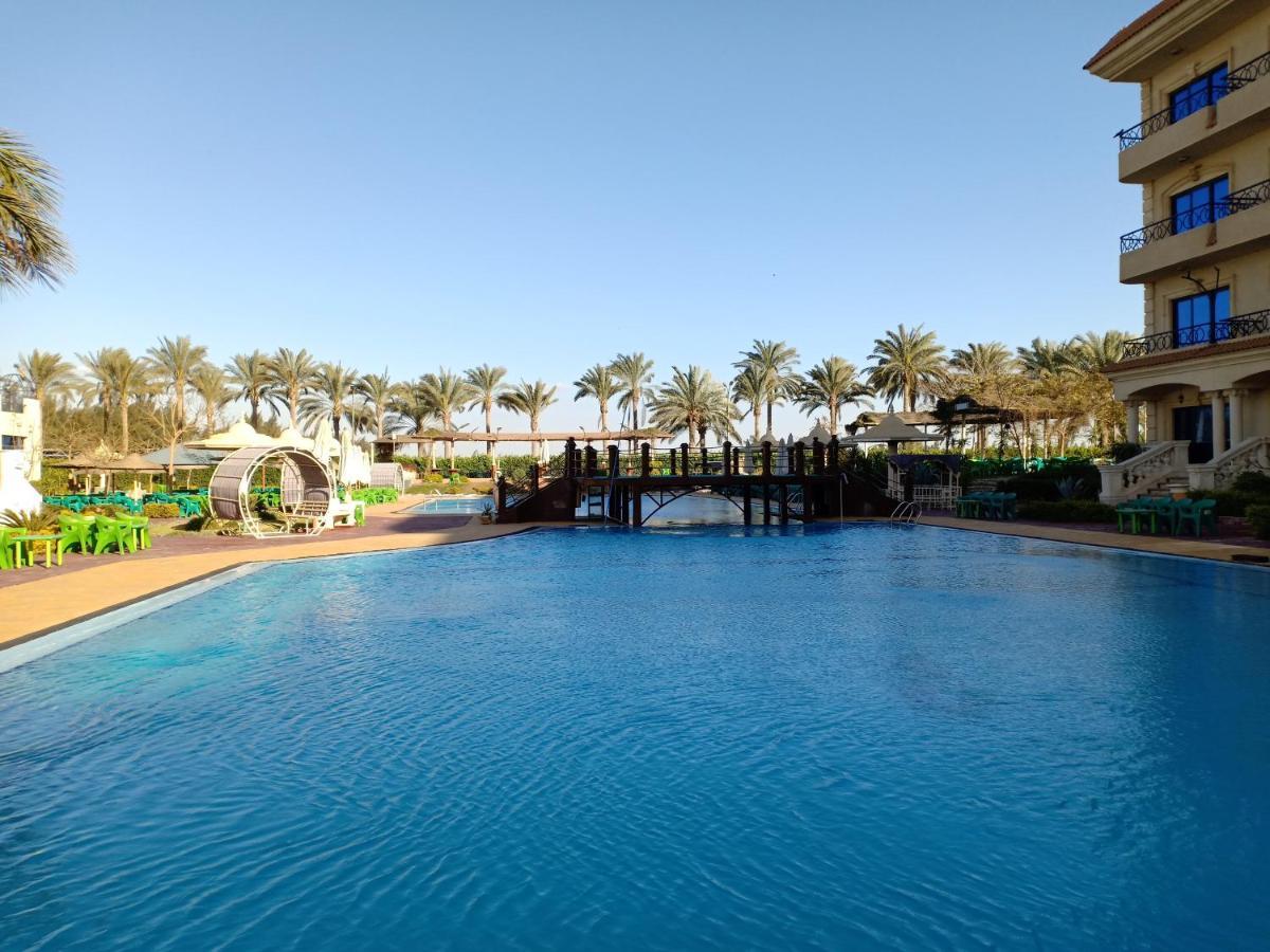 Green Desert Sadat City Esterno foto